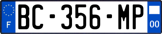 BC-356-MP