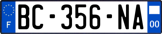 BC-356-NA