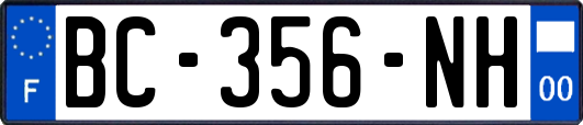 BC-356-NH
