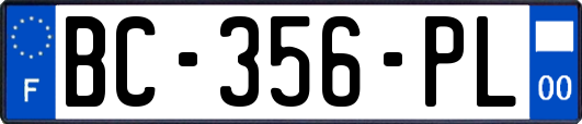 BC-356-PL