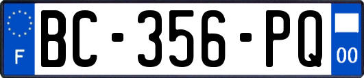 BC-356-PQ