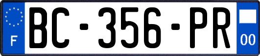 BC-356-PR