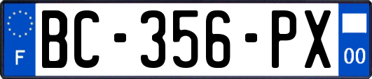 BC-356-PX