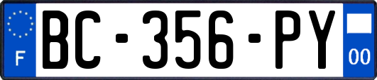 BC-356-PY