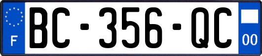 BC-356-QC