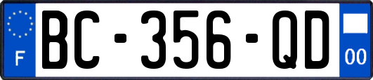 BC-356-QD