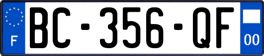 BC-356-QF
