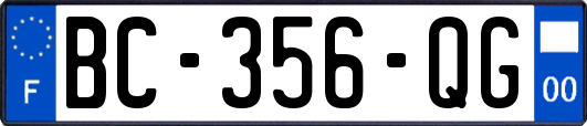 BC-356-QG