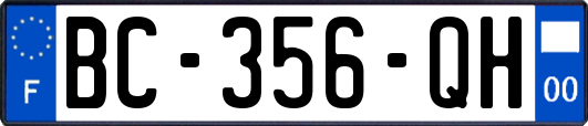 BC-356-QH