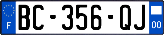 BC-356-QJ