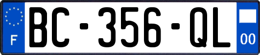 BC-356-QL