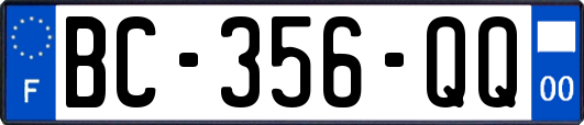 BC-356-QQ