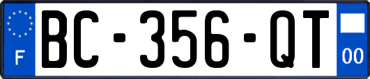 BC-356-QT