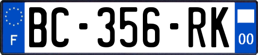 BC-356-RK