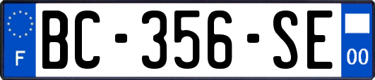 BC-356-SE