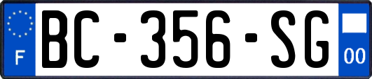 BC-356-SG