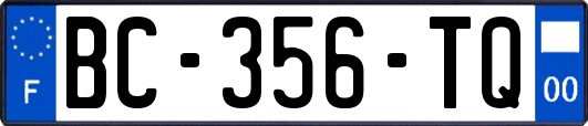 BC-356-TQ