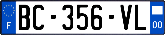 BC-356-VL