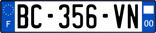 BC-356-VN