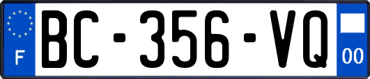 BC-356-VQ