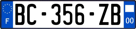 BC-356-ZB