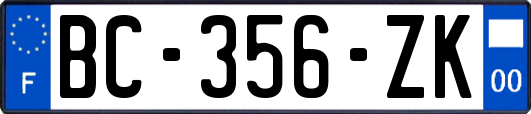 BC-356-ZK