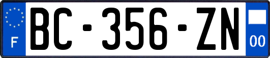 BC-356-ZN