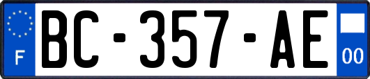 BC-357-AE