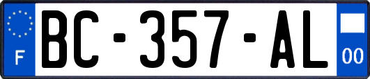 BC-357-AL