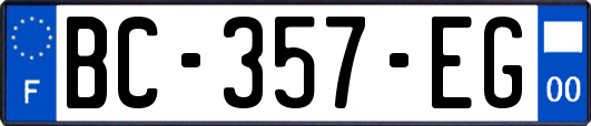 BC-357-EG