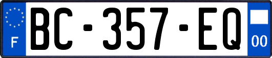 BC-357-EQ