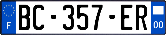 BC-357-ER
