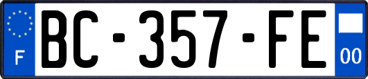 BC-357-FE