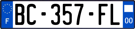 BC-357-FL