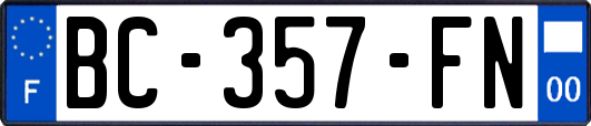 BC-357-FN