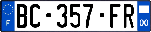 BC-357-FR