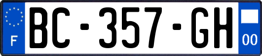 BC-357-GH
