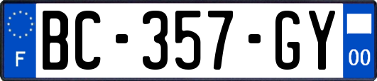 BC-357-GY