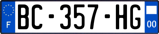 BC-357-HG