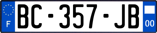 BC-357-JB