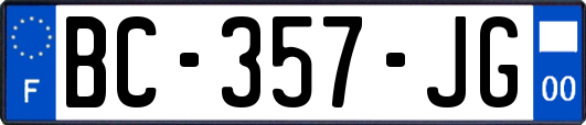 BC-357-JG