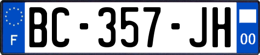 BC-357-JH