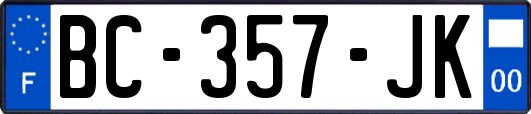 BC-357-JK