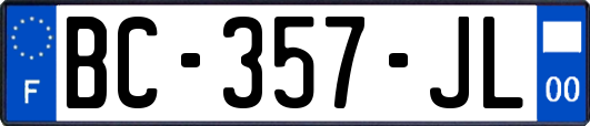 BC-357-JL