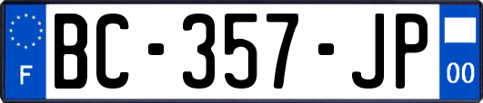 BC-357-JP