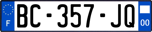 BC-357-JQ
