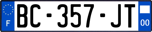 BC-357-JT