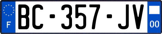 BC-357-JV
