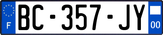 BC-357-JY