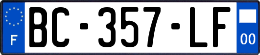 BC-357-LF
